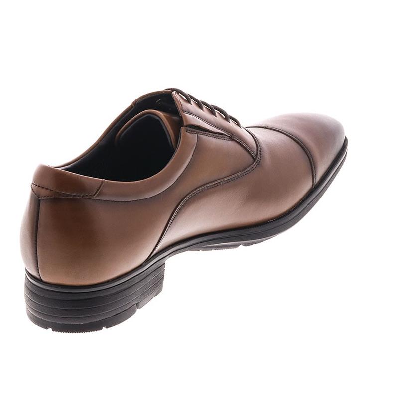 �����å������� texcy luxe(�ƥ�������奯��) �ӥ��ͥ����塼�� �ܳ� �����ƥå��� ��� �֥饦�� 25.0cm TU-8002 -��������-���̳�ƻ����Υ��������Բġ�