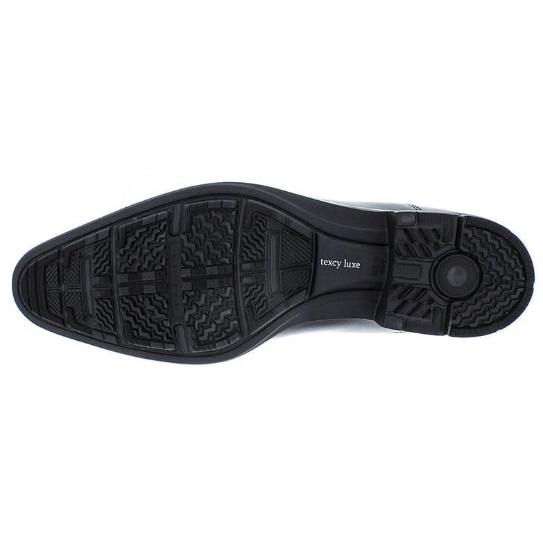 �����å������� texcy luxe(�ƥ�������奯��) �ӥ��ͥ����塼�� �ܳ� �����ƥå��� ��� �֥饦�� 25.0cm TU-8002 -��������-���̳�ƻ����Υ��������Բġ�