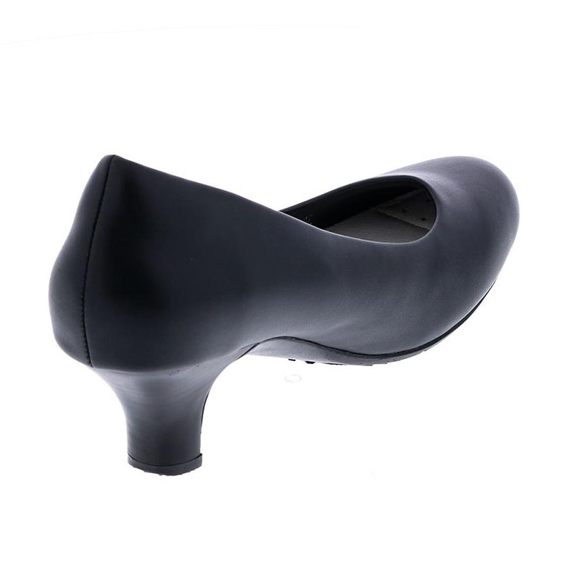 �����å������� Lady worker(��ǥ������) ��ǥ����� �饦��ɥȥ� �ѥ�ץ� LO-16030 �֥�å����ࡼ�� 24.5cm -��������-���̳�ƻ����Υ��������Բġ�