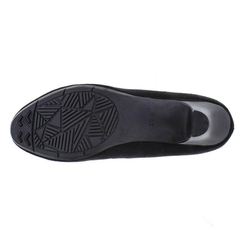 �����å������� Lady worker(��ǥ������) ��ǥ����� �饦��ɥȥ� �ѥ�ץ� LO-16030 �֥�å����ࡼ�� 24.5cm -��������-���̳�ƻ����Υ��������Բġ�