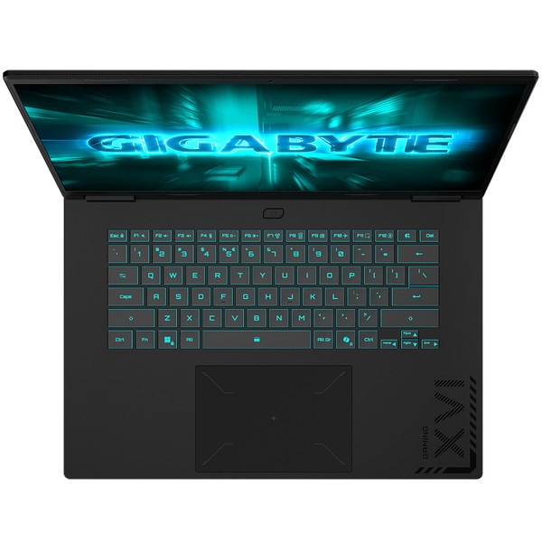 GIGABYTE ゲーミングノート Core i7 16GB SSD 256G 4719331766528 ゲーミングノートパソコン GIGABYTE GAMING A16