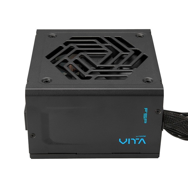 FSP PC�Ÿ� VITA GD 650W VITA-650GD 80PLUS GOLDǧ�� ATX3.1 �ڥ���󥻥��Բġ��̳�ƻ����Υ�������Բġ�