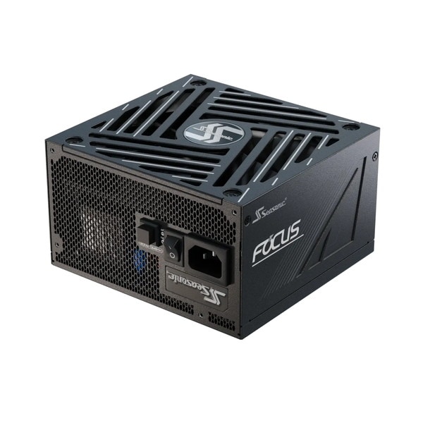 4711173878445 Seasonic PC電源 FOCUS GX-750 ATX3 (V4) SRP-FGX751
