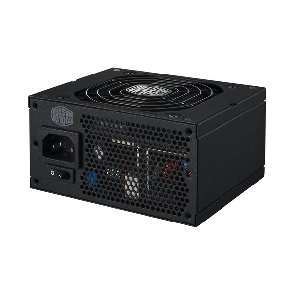 CoolerMaster PC�Ÿ� V SFX Gold 850 ATX3.1 SFX���� 850W 80PLUS GOLDǧ�� ATX3.1�б� MPY-8501-SFHAGV-3EJP �ڥ���󥻥��Բġ��̳�ƻ����Υ�������Բġ�