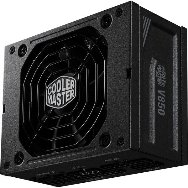 CoolerMaster PC�Ÿ� V SFX Gold 850 ATX3.1 SFX���� 850W 80PLUS GOLDǧ�� ATX3.1�б� MPY-8501-SFHAGV-3EJP �ڥ���󥻥��Բġ��̳�ƻ����Υ�������Բġ�