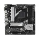 ASRock �ޥ����ܡ��� A520M Pro4 Socket AM4 AMD A520 MicroATX DDR4 �������å� �ޥ��� �ڥ���󥻥��Բġ��̳�ƻ����Υ�������Բġ�