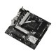 ASRock �ޥ����ܡ��� A520M Pro4 Socket AM4 AMD A520 MicroATX DDR4 �������å� �ޥ��� �ڥ���󥻥��Բġ��̳�ƻ����Υ�������Բġ�