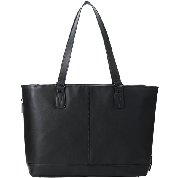 ELECOM ���쥳�� BM-TBSLH02BK �ȡ��ȥХå� ���ݤ� �Хå� ��Ω�� ������ 15L 14������Ρ���PC A4��������Ǽ ����꡼�����б� �ܥȥ�ݥ��å� ���̤�����ݥ��å��� ORGULLO �֥�å� �ڥ���󥻥��Բġ��̳�ƻ����Υ�������Բġ�