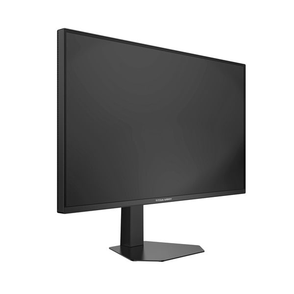4529327929055 Titan Army ゲーミングモニター P326MV MAX 32型4K 量子