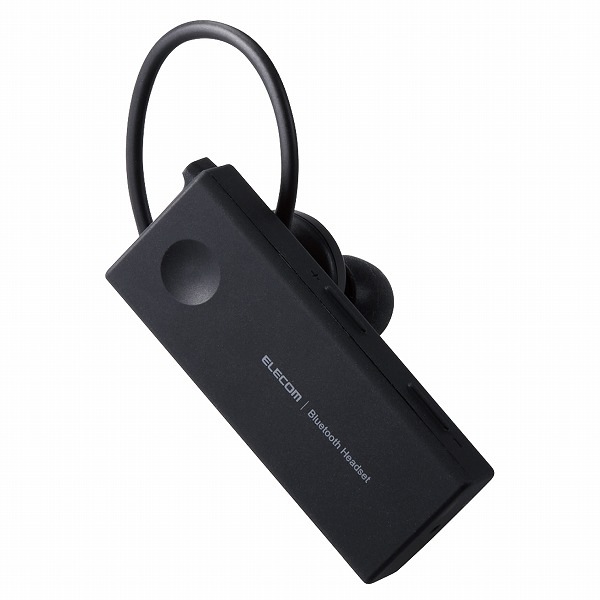 ELECOM ���쥳�� LBT-HSC10WPMPBK Bluetooth�͎��Ďގ����� �ɿ� HSC10WPMP �̎ގ׎��� �ڥ���󥻥��Բġ��̳�ƻ����Υ�������Բġ�