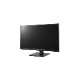 PC��˥��� LG���쥯�ȥ��˥��� 24BK550Y-B 23.8����� �ե�HD �磻�� ����ü�ҡ�DVIx1/D-Subx1/HDMIx1/DisplayPortx1 �վ��ǥ����ץ쥤 LG Electronics