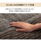 イケヒコ 省スペース こたつ布団 正方形 チェック柄 ブラウン 約180×180cm 1181580061521【代引き不可】【北海道沖縄離島は配送不可】-お取り寄せ品-