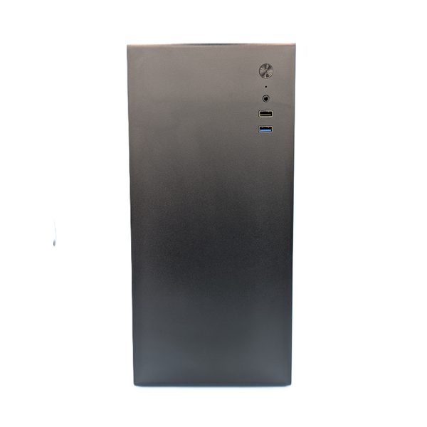 -最短即日出荷-(Core Ultra5 225/メモリ:DDR5 16GB(16GBx1)/SSD:500GB NVMe/HDD:-/電源:650W 80PLUS Bronze/OS:Win11Home) P'ROGRESS-448628 増設可能 BTOパソコン V200※Web限定