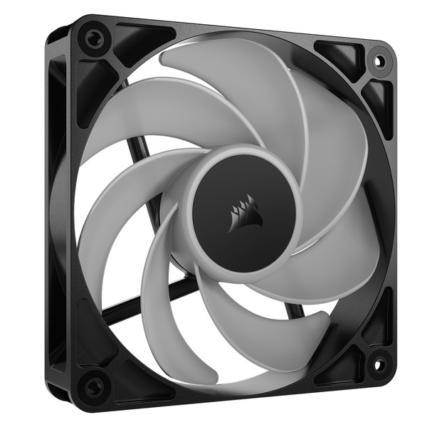 Corsair ���륻�� RS120-R ARGB Triple Reverse Fans CO-9050196-WW �֥�å� �ȥ�ץ�ե��� �������ե���ڥ���󥻥��Բġ��̳�ƻ����Υ�������Բġ� -������-