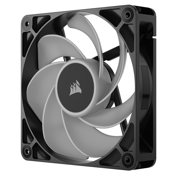 Corsair ���륻�� RS120-R ARGB Triple Reverse Fans CO-9050196-WW �֥�å� �ȥ�ץ�ե��� �������ե���ڥ���󥻥��Բġ��̳�ƻ����Υ�������Բġ� -������-