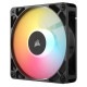 Corsair ���륻�� RS120-R ARGB Triple Reverse Fans CO-9050196-WW �֥�å� �ȥ�ץ�ե��� �������ե���ڥ���󥻥��Բġ��̳�ƻ����Υ�������Բġ� -������-