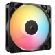 Corsair ���륻�� RS120-R ARGB Triple Reverse Fans CO-9050196-WW �֥�å� �ȥ�ץ�ե��� �������ե���ڥ���󥻥��Բġ��̳�ƻ����Υ�������Բġ� -������-