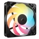 Corsair ���륻�� RS120-R ARGB Triple Reverse Fans CO-9050196-WW �֥�å� �ȥ�ץ�ե��� �������ե���ڥ���󥻥��Բġ��̳�ƻ����Υ�������Բġ� -������-