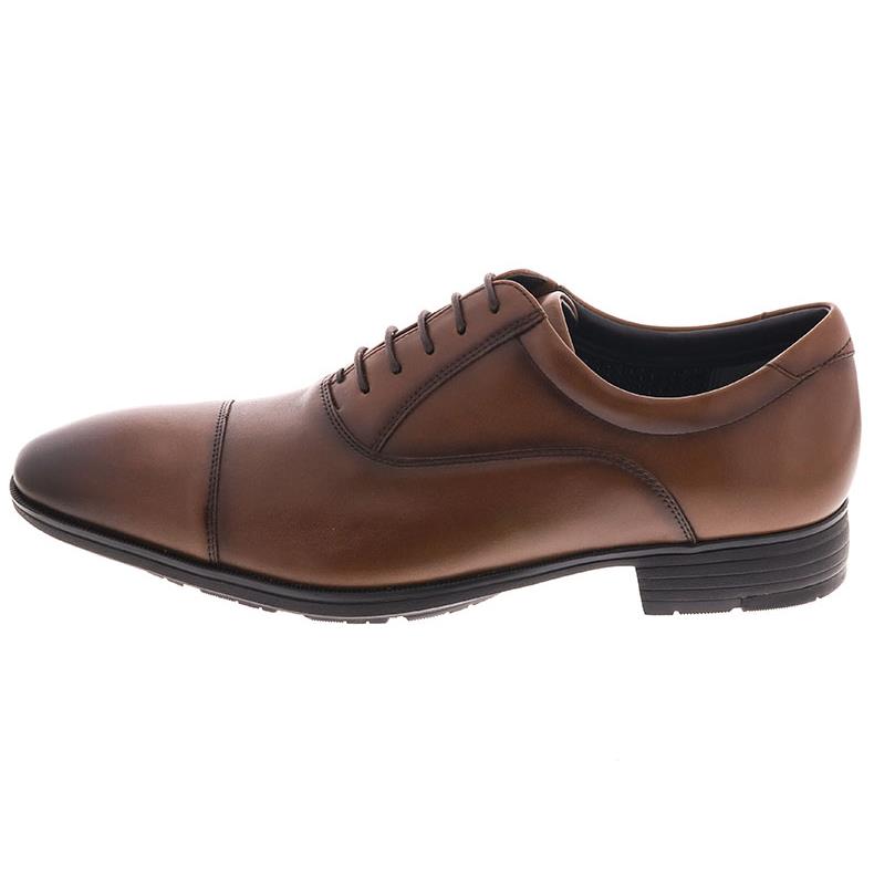 �����å������� texcy luxe(�ƥ�������奯��) �ӥ��ͥ����塼�� �ܳ� �����ƥå��� ��� �֥饦�� 25.5cm TU-8002 -��������-���̳�ƻ����Υ��������Բġ�