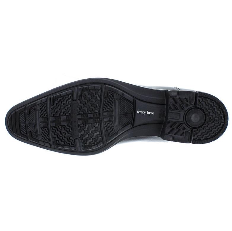 �����å������� texcy luxe(�ƥ�������奯��) �ӥ��ͥ����塼�� �ܳ� �����ƥå��� ��� �֥饦�� 25.5cm TU-8002 -��������-���̳�ƻ����Υ��������Բġ�