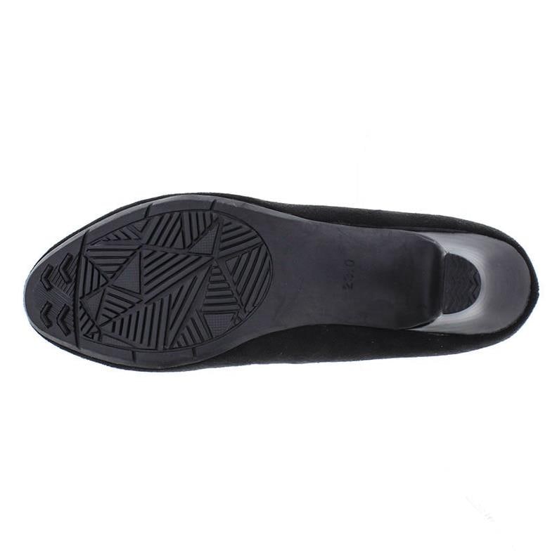 �����å������� Lady worker(��ǥ������) ��ǥ����� �饦��ɥȥ� �ѥ�ץ� LO-16030 �֥�å����ࡼ�� 25.0cm -��������-���̳�ƻ����Υ��������Բġ�