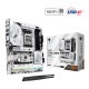 ASRock �ޥ����ܡ��� X870 Steel Legend WiFi / AMD X870���åץ��å� / AMD Ryzen 9000/8000/7000�б� / ATX�ե�����ե������� / PCI Express 5.0 x16�����å� �ڥ���󥻥��Բġ��̳�ƻ����Υ�������Բġ�