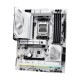 ASRock �ޥ����ܡ��� X870 Steel Legend WiFi / AMD X870���åץ��å� / AMD Ryzen 9000/8000/7000�б� / ATX�ե�����ե������� / PCI Express 5.0 x16�����å� �ڥ���󥻥��Բġ��̳�ƻ����Υ�������Բġ�