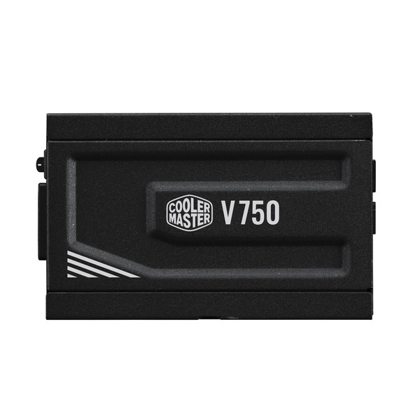 CoolerMaster PC電源 V SFX Gold 750 ATX3.1 SFX規格 750W 80PLUS GOLD認証 ATX3.1対応 MPY-7501-SFHAGV-3EJP 【キャンセル不可・北海道沖縄離島配送不可】