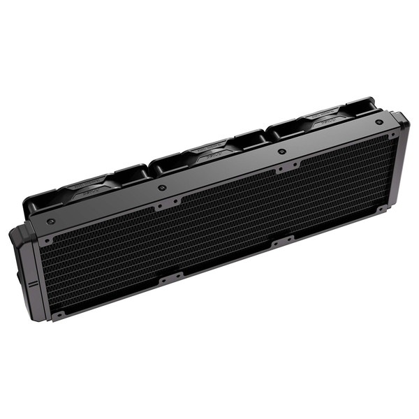 ANTEC CPU�����顼 Vortex View 360 ������η���˥å� 5�����IPS�ǥ����ץ쥤��� USB3.0 �ڥ���󥻥��Բġ��̳�ƻ����Υ�������Բġ�