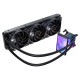 ANTEC CPU�����顼 Vortex View 360 ������η���˥å� 5�����IPS�ǥ����ץ쥤��� USB3.0 �ڥ���󥻥��Բġ��̳�ƻ����Υ�������Բġ�