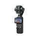 DJI �ӥǥ������ OP4P58 Osmo Pocket 4P ����������ɥ���� (�����ϥ�ɥإ�ɥ���顦���Ƶ��� / �����4K ���ƻ��֡�210ʬ ���ν��̡�230g ) Osmo Pocket 4P Standard Combo�ڥ���󥻥��Բġ��̳�ƻ����Υ�������Բġ�