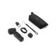 DJI �ӥǥ������ OP4P58 Osmo Pocket 4P ����������ɥ���� (�����ϥ�ɥإ�ɥ���顦���Ƶ��� / �����4K ���ƻ��֡�210ʬ ���ν��̡�230g ) Osmo Pocket 4P Standard Combo�ڥ���󥻥��Բġ��̳�ƻ����Υ�������Բġ�