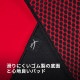 HyperX �ޥ����ѥå� HyperX Pulsefire Mat XL������ 900��420mm ���̥��� �֥�å� 4Z7X5AA �ڥ���󥻥��Բġ��̳�ƻ����Υ�������Բġ� -������-