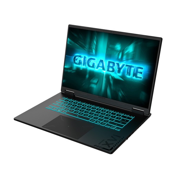 4719331765439 ゲーミングノートPC GIGABYTE GAMING A16 CVHI3JP893SH
