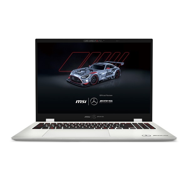 MSI Prestige-16-AI+MercedesAMG-B2VMG-5063JP