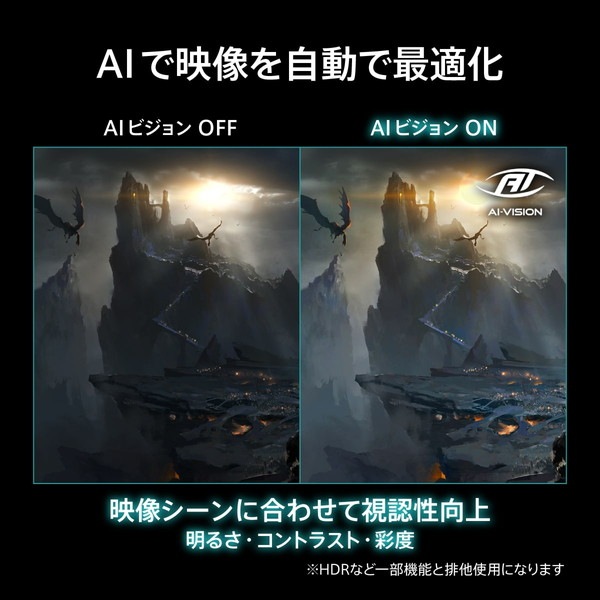 �̻ҥɥåȵ��Ѥι⤤�����٤�RAPID VA�ѥͥ�ˤ���®���������������Ѷʥ����ߥ󥰥�˥��� msi MAG 325CQRF QD E2 31.5����� WQHD 2,560x1,440 �̻ҥɥå� 180Hz 0.5ms GTG���Ǿ��� RAPID VA�ѥͥ� ������ե�å��� �֥롼�饤�ȥ��å� HDR Adaptive-Sync USB�ϥֵ�ǽ AI�ӥ���� �ʥ��ȥӥ���� USB Type-C PD 65W