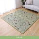 イケヒコ 敷物 製品 すずみ 82×164cm 1畳 コンパクト 軽量 SZM82164 1040050010313 【代引き不可】【北海道沖縄離島は配送不可】-お取り寄せ品-