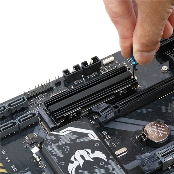 Ainex M.2 SSD�ѹ���ǽ�ҡ��ȥ��󥯡����񥻥å� BA-HM02�ڥ���󥻥��Բġ��̳�ƻ����Υ�������Բġ� -������-