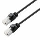 ELECOM ���쥳�� LD-GPT/BK20/RS LAN�����̎ގ� CAT6�б� EU RoHS������ ���ޤ��ɻ� �ʰ׎ʎߎ��������޻��� 20m �̎ގ׎��� �ڥ���󥻥��Բġ��̳�ƻ����Υ�������Բġ�
