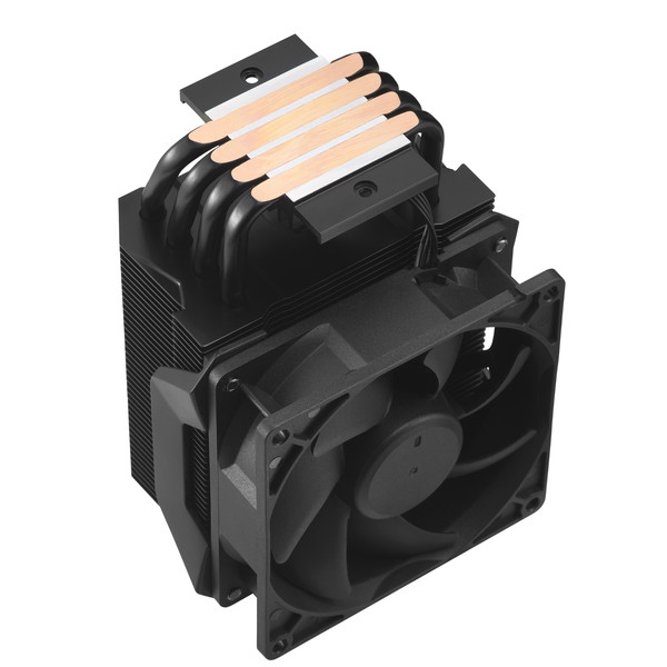 CoolerMaster ����CPU�����顼 Hyper 411 Nano RR-H410-25PK-R1 �ڥ���󥻥��Բġ��̳�ƻ����Υ�������Բġ�
