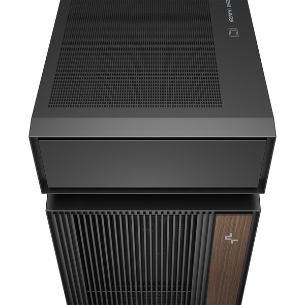 DEEPCOOL PC������ �ߥɥ륿� R-CL660-BKNNA0-G-1 (CL660) �ϥ��ѡ����ץ�åȹ�¤ ����ȯǮ����Ω����ʬΥ ���䥯���顼���ѵ۵�����Ǯ���ڡ������� �ڥ���󥻥��Բġ��̳�ƻ����Υ�������Բġ�