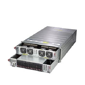 ڿسؽۥƥ Xeon  NVIDIA Tesla CERVO Deep-NVLINK Type-DP4U8TNL