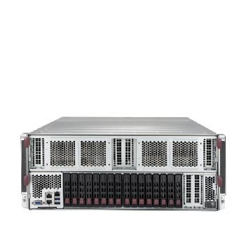 ڿسؽۥƥ Xeon  NVIDIA Tesla CERVO Deep-NVLINK Type-DP4U8TNL