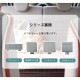イケヒコ 車用クッション カークッション クッション フリーシート オーガニックコットン 日本製 無地 シンプル 綿100% インド綿 ベージュ 約43×118cm 1230080020802【代引き不可】【北海道沖縄離島は配送不可】-お取り寄せ品-