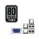 ڿسؽۥƥ Xeon  NVIDIA Tesla CERVO Deep-NVLINK Type-DP4U8TNL