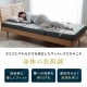 �����ҥ� �ޥåȥ쥹 ���ߥ��֥� �����ޤ� ��ȿȯ �ץ��ե����륦�쥿�� �Ť� �ޤꤿ���� ���� ���졼 ��115��195��12cm 1203250136802��������Բġۡ��̳�ƻ����Υ��������Բġ�-��������-