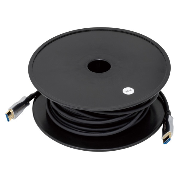 AINEX �����ͥå��� AMC-HD400V20 �������ͥå��б� ���ϥ����ԡ��� HDMI�����֥� 40m �ڥ���󥻥��Բġ��̳�ƻ����Υ�������Բġ� -������-