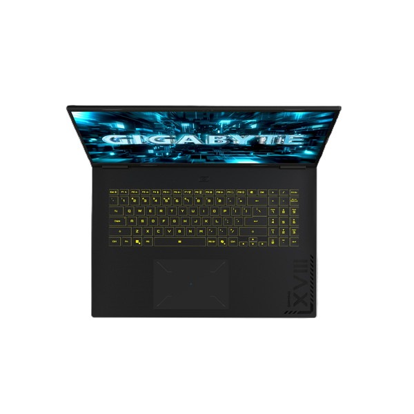 �����ߥ󥰥Ρ��ȥѥ����� GIGABYTE GAMING A18 PRO DYJG3JPBC4JH [�֥�å���������]��18�� / Windows 11 Home / Core 7 240H / ����32GB / SSD1TB / NVIDIA RTX 5080 / Ĺ���֥Хåƥ꡼12���֡�
