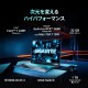 �����ߥ󥰥Ρ��ȥѥ����� GIGABYTE GAMING A18 PRO DYJG3JPBC4JH [�֥�å���������]��18�� / Windows 11 Home / Core 7 240H / ����32GB / SSD1TB / NVIDIA RTX 5080 / Ĺ���֥Хåƥ꡼12���֡�