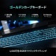 �����ߥ󥰥Ρ��ȥѥ����� GIGABYTE GAMING A18 PRO DYJG3JPBC4JH [�֥�å���������]��18�� / Windows 11 Home / Core 7 240H / ����32GB / SSD1TB / NVIDIA RTX 5080 / Ĺ���֥Хåƥ꡼12���֡�